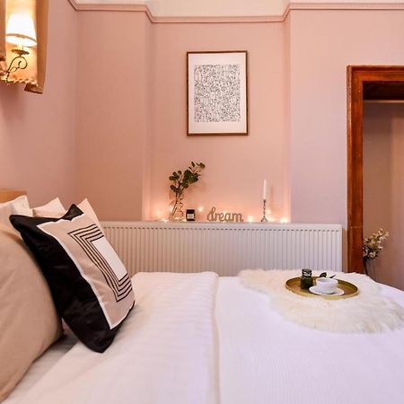 Le Petit & Cosy - Best Location Old Town & Quiet Bucharest Luaran gambar