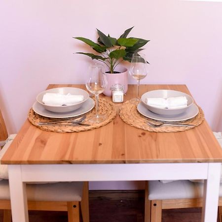 Le Petit & Cosy - Best Location Old Town & Quiet Bucharest Luaran gambar