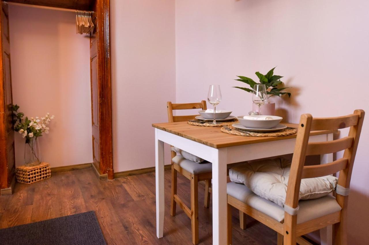 Le Petit & Cosy - Best Location Old Town & Quiet Bucharest Luaran gambar
