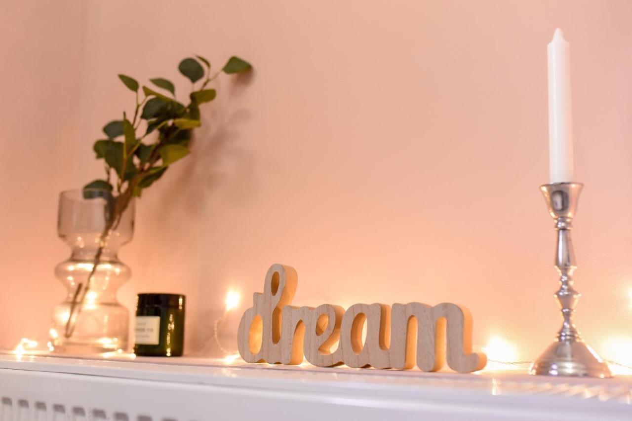 Le Petit & Cosy - Best Location Old Town & Quiet Bucharest Luaran gambar