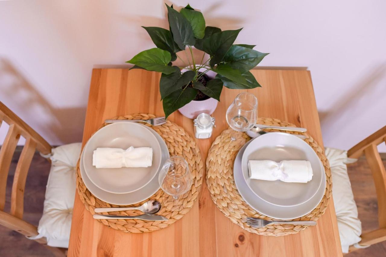 Le Petit & Cosy - Best Location Old Town & Quiet Bucharest Luaran gambar