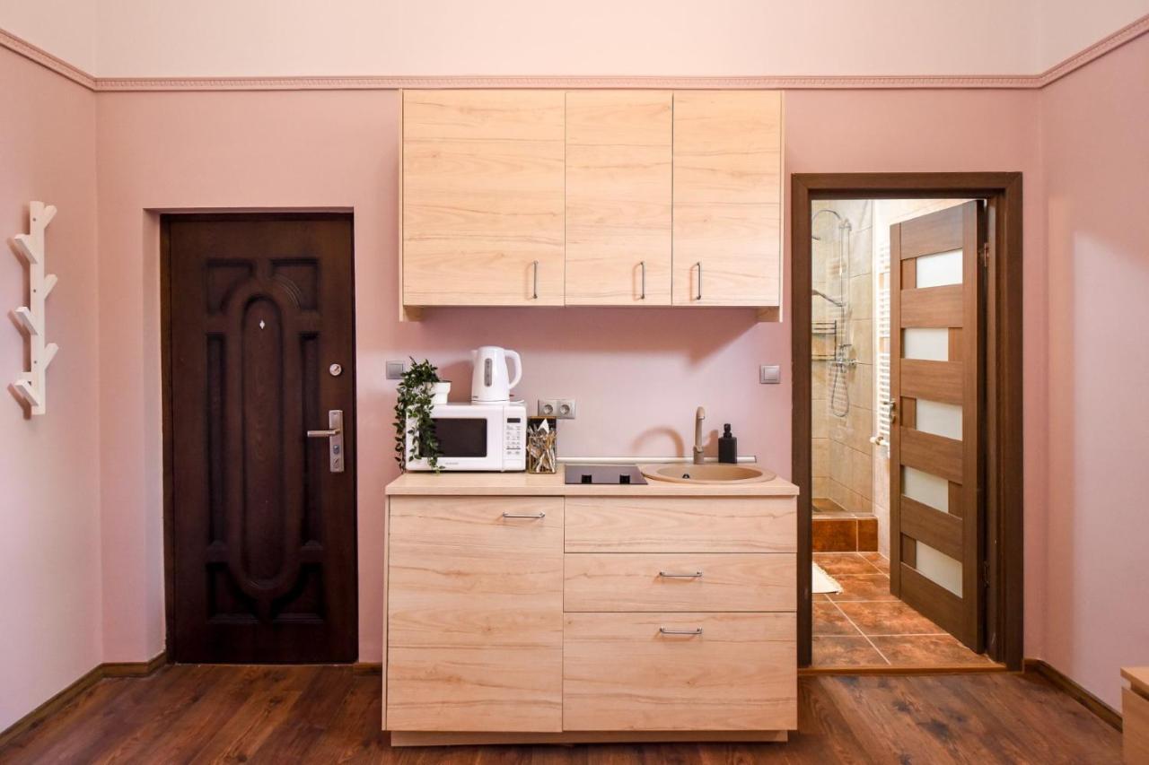 Le Petit & Cosy - Best Location Old Town & Quiet Bucharest Luaran gambar