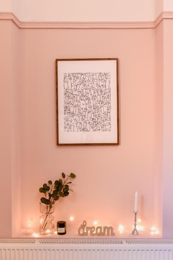 Le Petit & Cosy - Best Location Old Town & Quiet Bucharest Luaran gambar