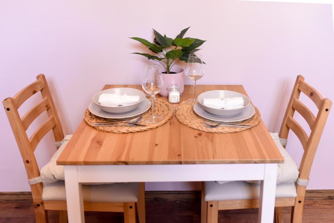 Le Petit & Cosy - Best Location Old Town & Quiet Bucharest Luaran gambar